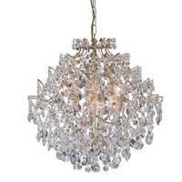 ROSENDAL Pendant 6L Gold/MC