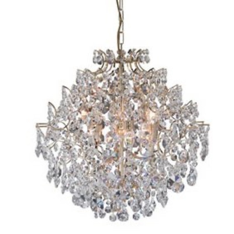 ROSENDAL Pendant 6L Gold/MC