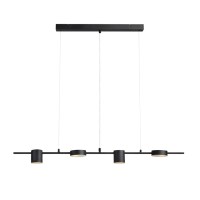 ROW Pendant 4L Black