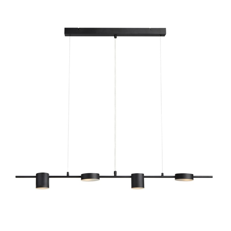 ROW Pendant 4L Black