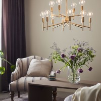 REGENT - Painted Gold 12L
