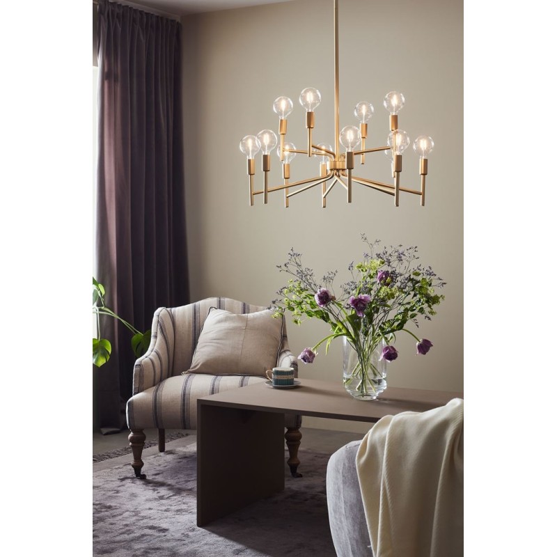 REGENT - Painted Gold 12L