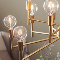 REGENT - Painted Gold 12L