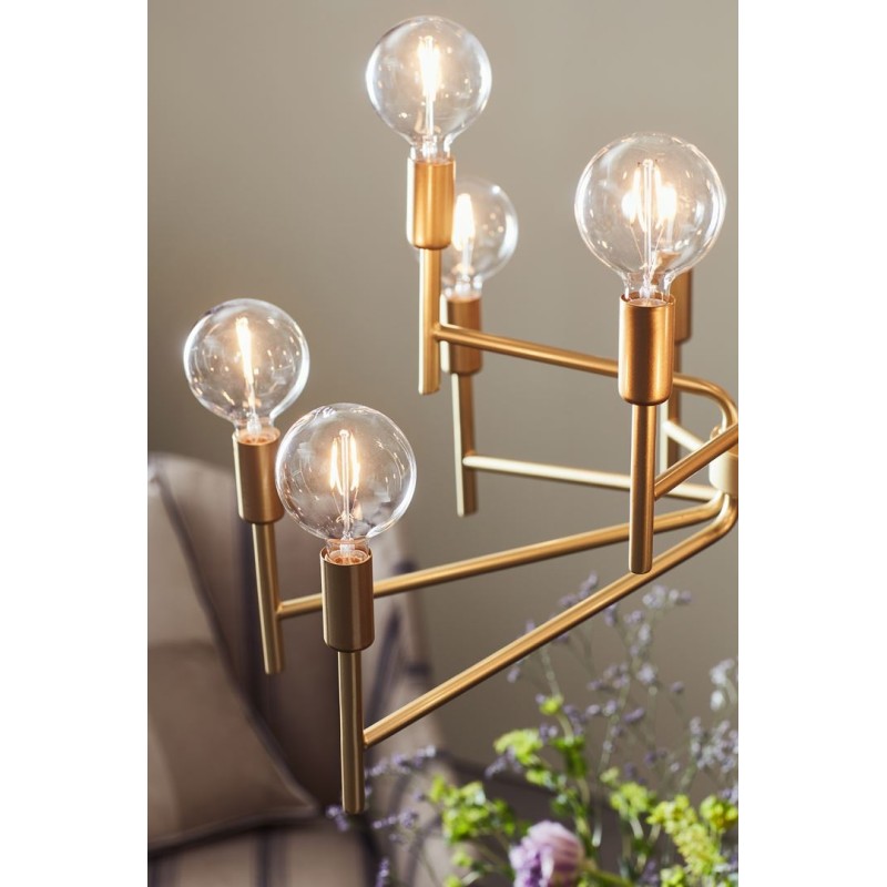 REGENT - Painted Gold 12L