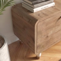 Έπιπλο τηλεόρασης Doro Megapap χρώμα sepet oak 150x34x41εκ.