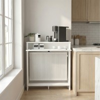 Κονσόλα - Κάλυμμα καλοριφέρ Opelya Megapap χρώμα λευκό 90x31,4x100εκ.