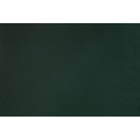 Chesterfiled Καναπές 3θέσιος Βελούδο Σκούρο Πράσινο CHES004 203x86x80cm
