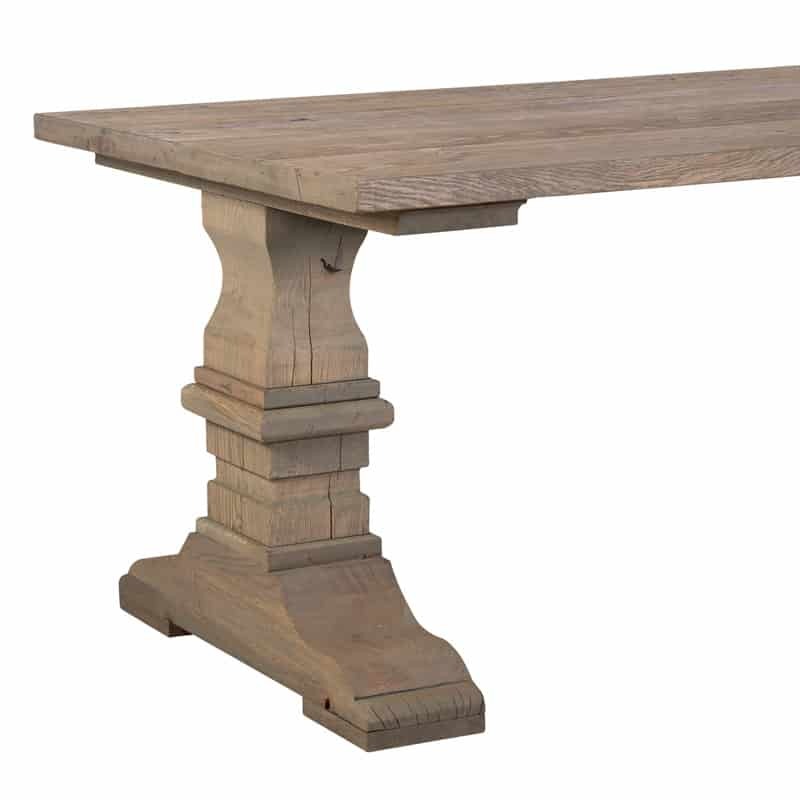 Castle Dining Table 200x100