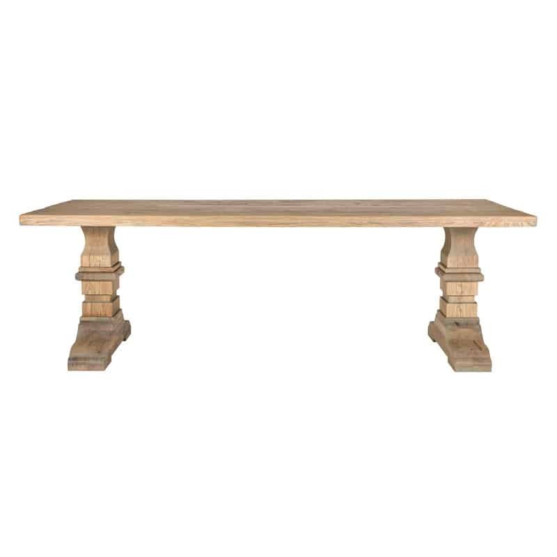 Castle Dining Table 200x100