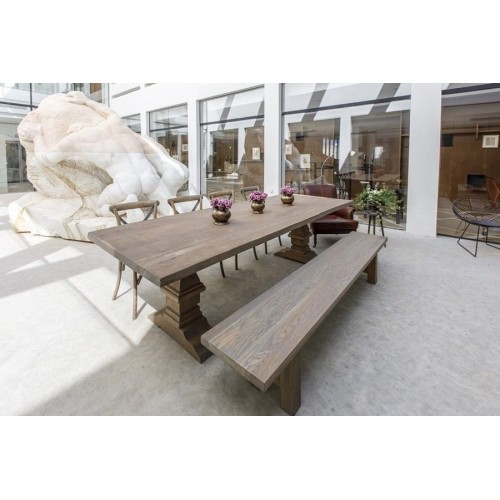 Castle Dining Table 200x100