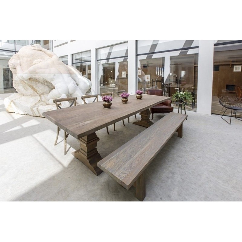 Castle Dining Table 200x100