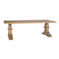 Castle Dining Table 200x100