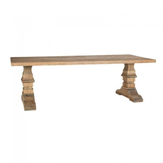 Castle Dining Table 200x100