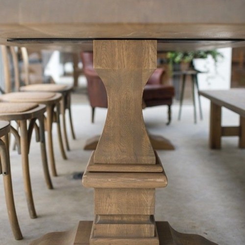 Castle Dining Table 200x100