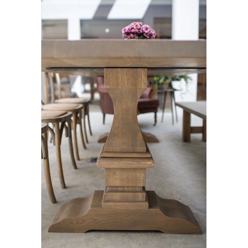 Castle Dining Table 200x100