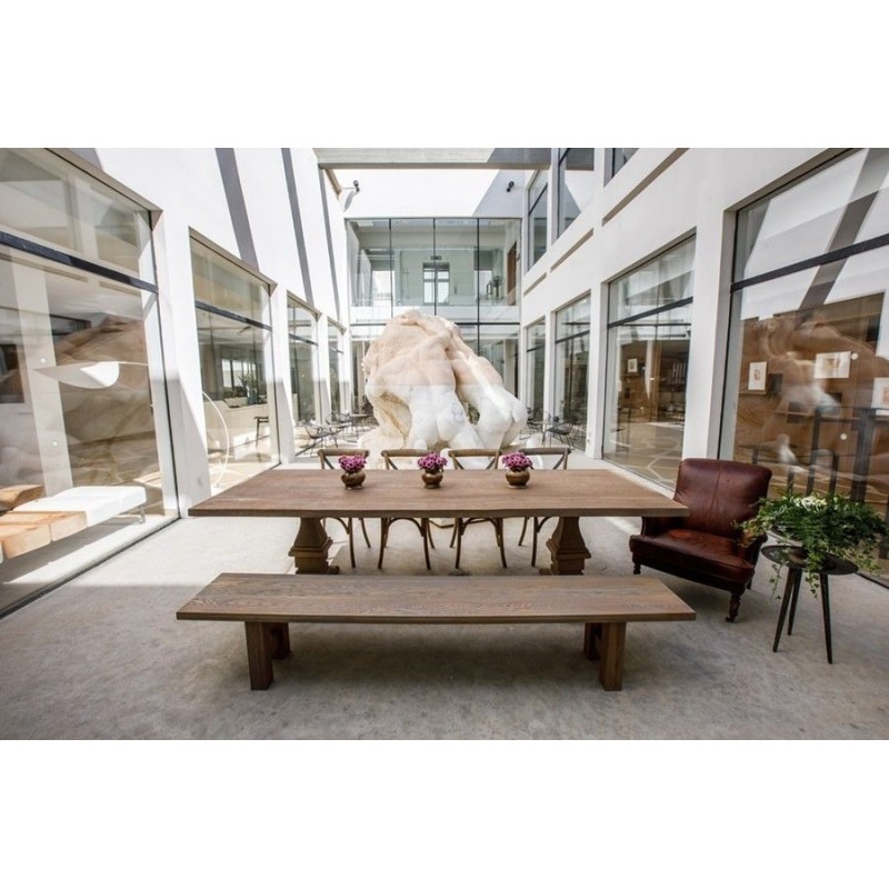 Castle Dining Table 200x100