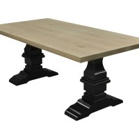 Castle Dining Table 200x100