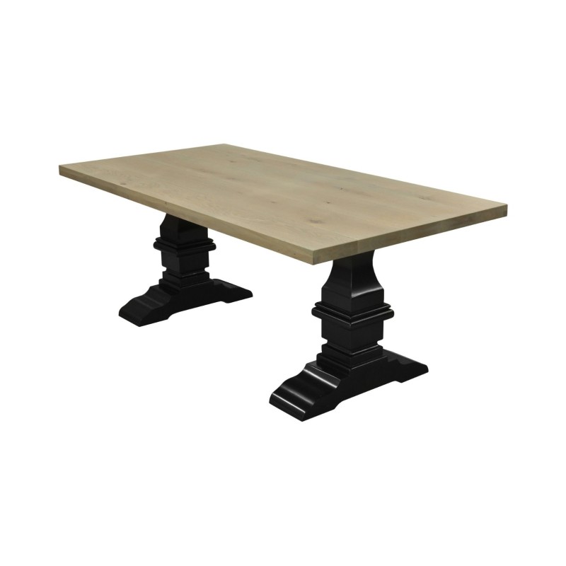 Castle Dining Table 200x100