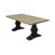 Castle Dining Table 200x100