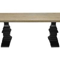 Castle Dining Table 200x100