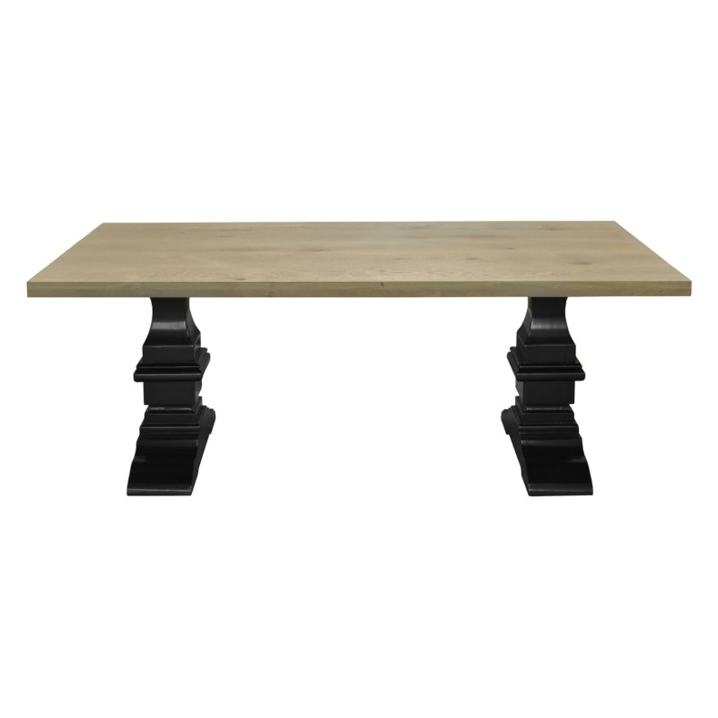 Castle Dining Table 200x100