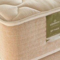 Μονό στρώμα STROMATEX-MYTHOS 90x190cm