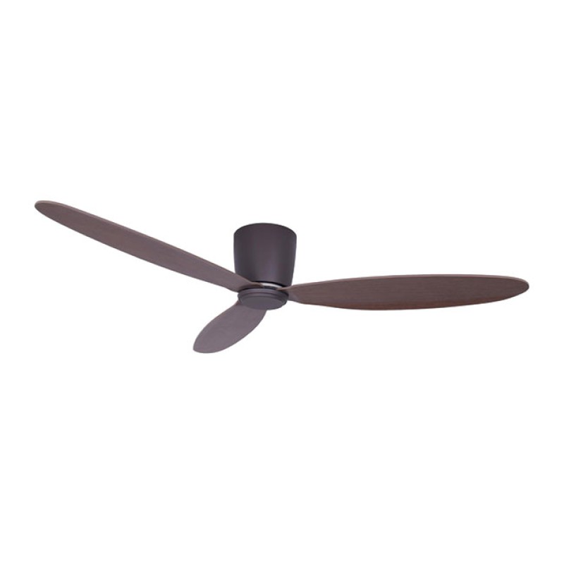 BEACON ΑΝΕΜΙΣΤ. ΟΡΟΦΗΣ AIRFUSION RADAR BRONZE DARK OAK 132CM