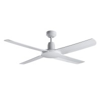BEACON ΑΝΕΜΙΣΤ. ΟΡΟΦΗΣ NAUTILUS 52IN FAN IP55 WHITE
