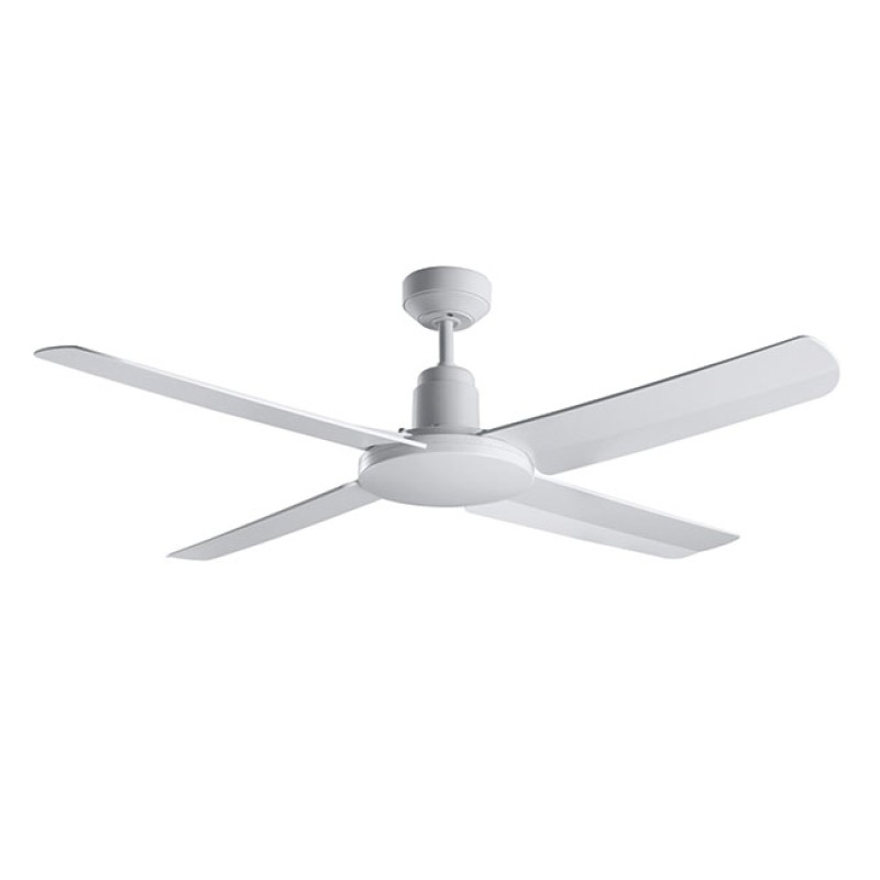 BEACON ΑΝΕΜΙΣΤ. ΟΡΟΦΗΣ NAUTILUS 52IN FAN IP55 WHITE