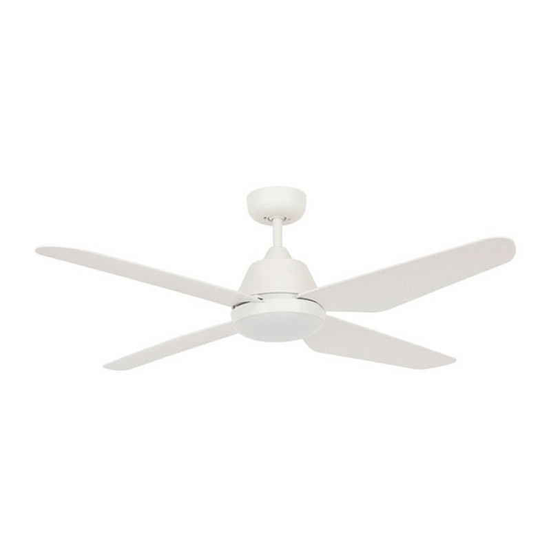 BEACON ΑΝΕΜΙΣΤ. ΟΡΟΦΗΣ ARIA 48INCH 4 BLADE FAN WHITE