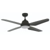 BEACON ΑΝΕΜΙΣΤ. ΟΡΟΦΗΣ ARIA 48INCH 4 BLADE FAN BLACK