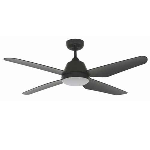 BEACON ΑΝΕΜΙΣΤ. ΟΡΟΦΗΣ ARIA 48INCH 4 BLADE FAN BLACK