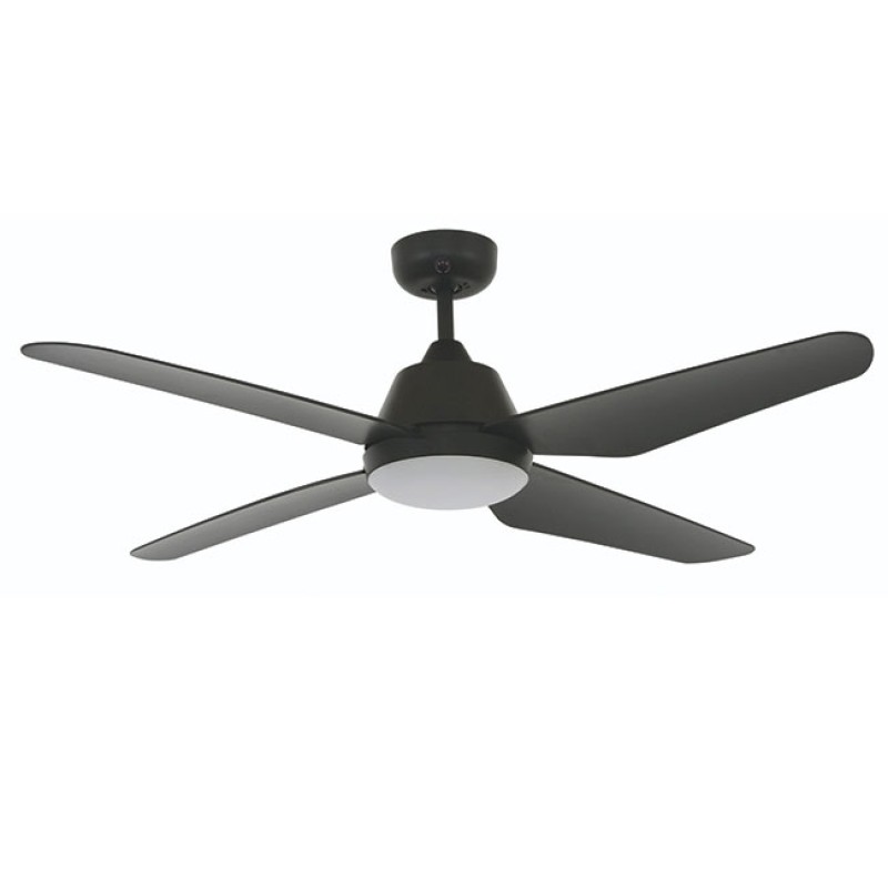 BEACON ΑΝΕΜΙΣΤ. ΟΡΟΦΗΣ ARIA 48INCH 4 BLADE FAN BLACK