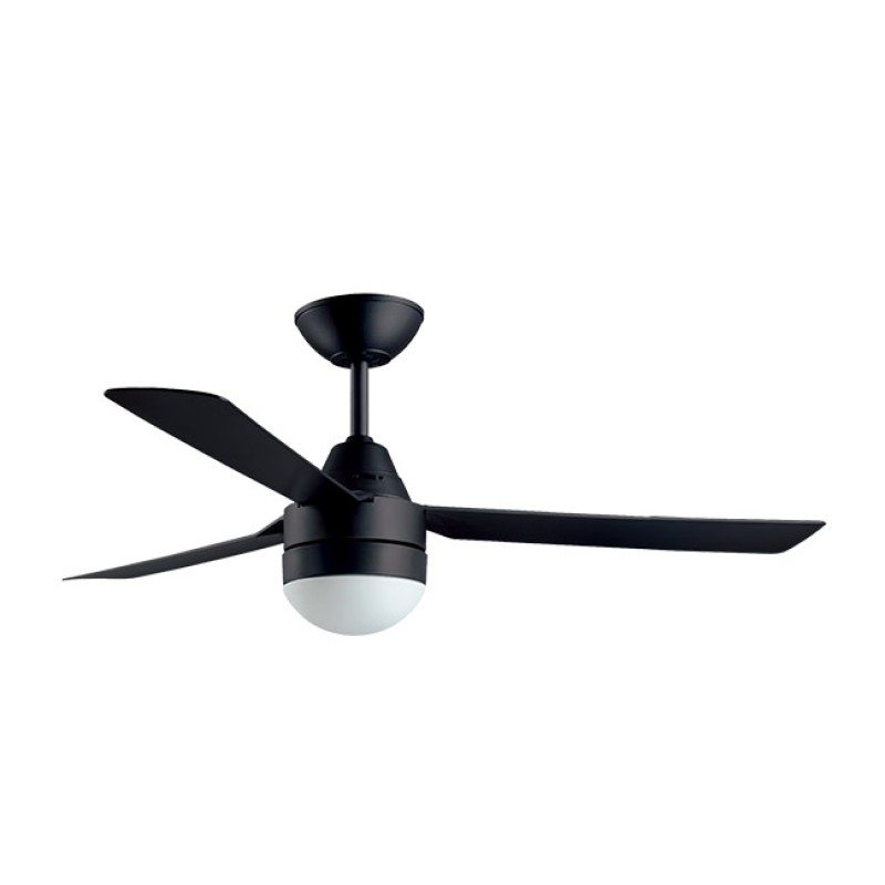 BEACON ΑΝΕΜΙΣΤ.ΟΡΟΦΗΣ MEGARA BLACK