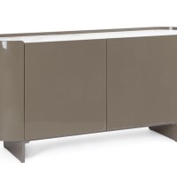 Μπουφές OTILIA HERB 2Π Bizzotto 160x45x80cm