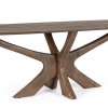 GARCIA TABLE 220X100-Bizzotto
