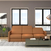 Τραπέζι σαλονιού Rose Hill RH0 από MDF σε πράσινο 119.5x59.5x36cm