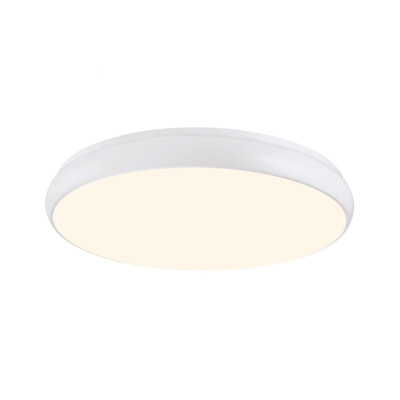 ΟΡΟΦΗΣ Φ/Σ LED 54W   4320LM  ΛΕΥΚΟ ΜΕΤ/ΚΟ D60XH8CM KALLISTA