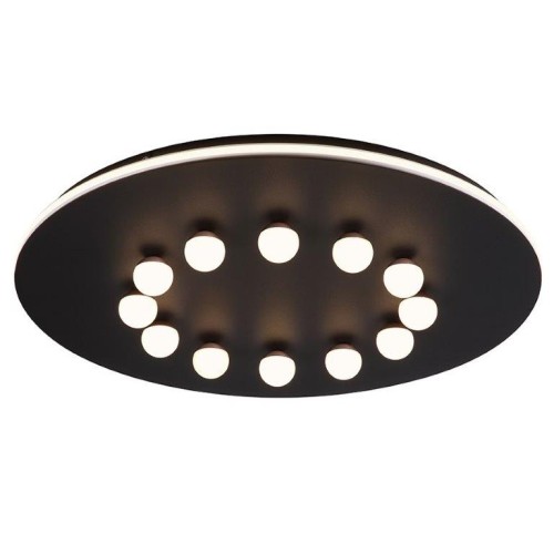 ΟΡΟΦΗΣ ΦΩΤΙΣΤΙΚΟ LED-ΠΛΑΦΟΝΙΕΡΑ-ΚΩΔ. CRONOS-C600