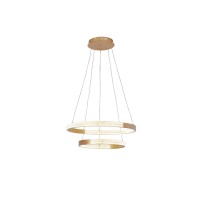 ΠΟΛΥΦΩΤΟ-ΚΡΕΜΑΣΤΟ ΦΩΤΙΣΤΙΚΟ LED-ΚΩΔ. D88070/2