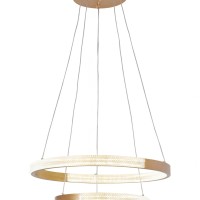 ΠΟΛΥΦΩΤΟ-ΚΡΕΜΑΣΤΟ ΦΩΤΙΣΤΙΚΟ LED-ΚΩΔ. D88070/2