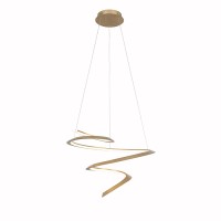 ΠΟΛΥΦΩΤΟ-ΚΡΕΜΑΣΤΟ ΦΩΤΙΣΤΙΚΟ LED-ΚΩΔ. FLORA-600
