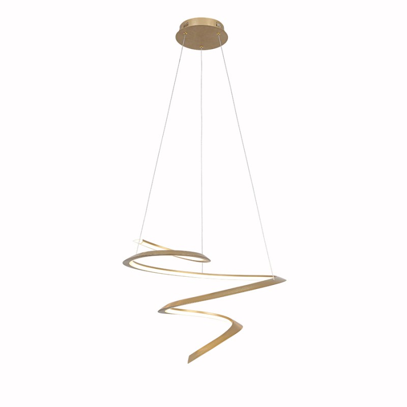 ΠΟΛΥΦΩΤΟ-ΚΡΕΜΑΣΤΟ ΦΩΤΙΣΤΙΚΟ LED-ΚΩΔ. FLORA-600