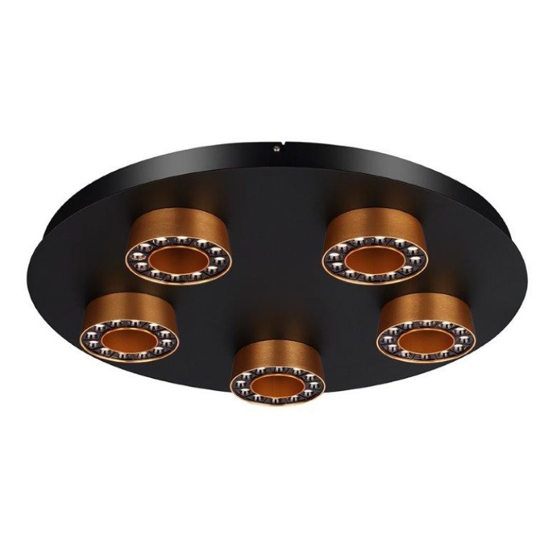 ΟΡΟΦΗΣ ΦΩΤΙΣΤΙΚΟ LED-ΠΛΑΦΟΝΙΕΡΑ-ΚΩΔ. GLOSS-C600