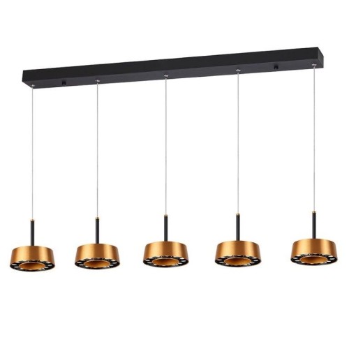 ΠΟΛΥΦΩΤΟ ΚΡΕΜΑΣΤΟ ΦΩΤΙΣΤΙΚΟ LED-ΚΩΔ. GLOSS-P500