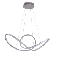 ΠΟΛΥΦΩΤΟ-ΚΡΕΜΑΣΤΟ ΦΩΤΙΣΤΙΚΟ LED-ΚΩΔ. LUNA-S