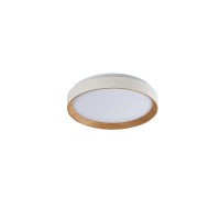 ΟΡΟΦΗΣ ΦΩΤΙΣΤΙΚΟ LED-ΠΛΑΦΟΝΙΕΡΑ-ΚΩΔ. ROBLE-400-W