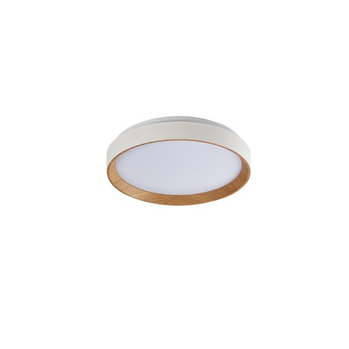 ΟΡΟΦΗΣ ΦΩΤΙΣΤΙΚΟ LED-ΠΛΑΦΟΝΙΕΡΑ-ΚΩΔ. ROBLE-400-W