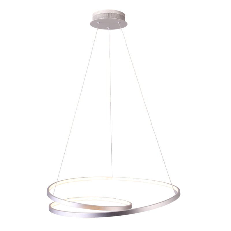 ΠΟΛΥΦΩΤΟ-ΚΡΕΜΑΣΤΟ ΦΩΤΙΣΤΙΚΟ LED-ΚΩΔ. SPIRAL-S-700