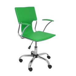 Καρέκλα Γραφείου Bogarra P&C 214VE Πράσινο